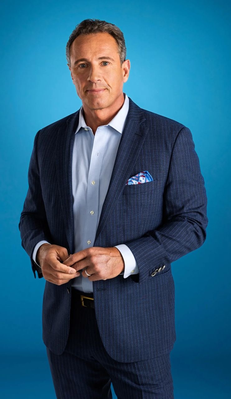 Chris Cuomo